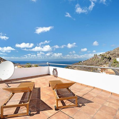 Vivienda Vacacional La Era Il Vallehermoso Luaran gambar