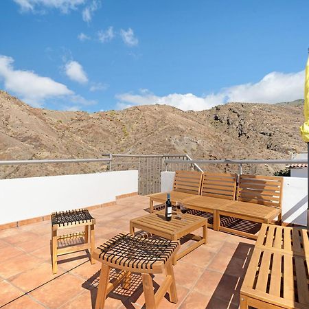 Vivienda Vacacional La Era Il Vallehermoso Luaran gambar