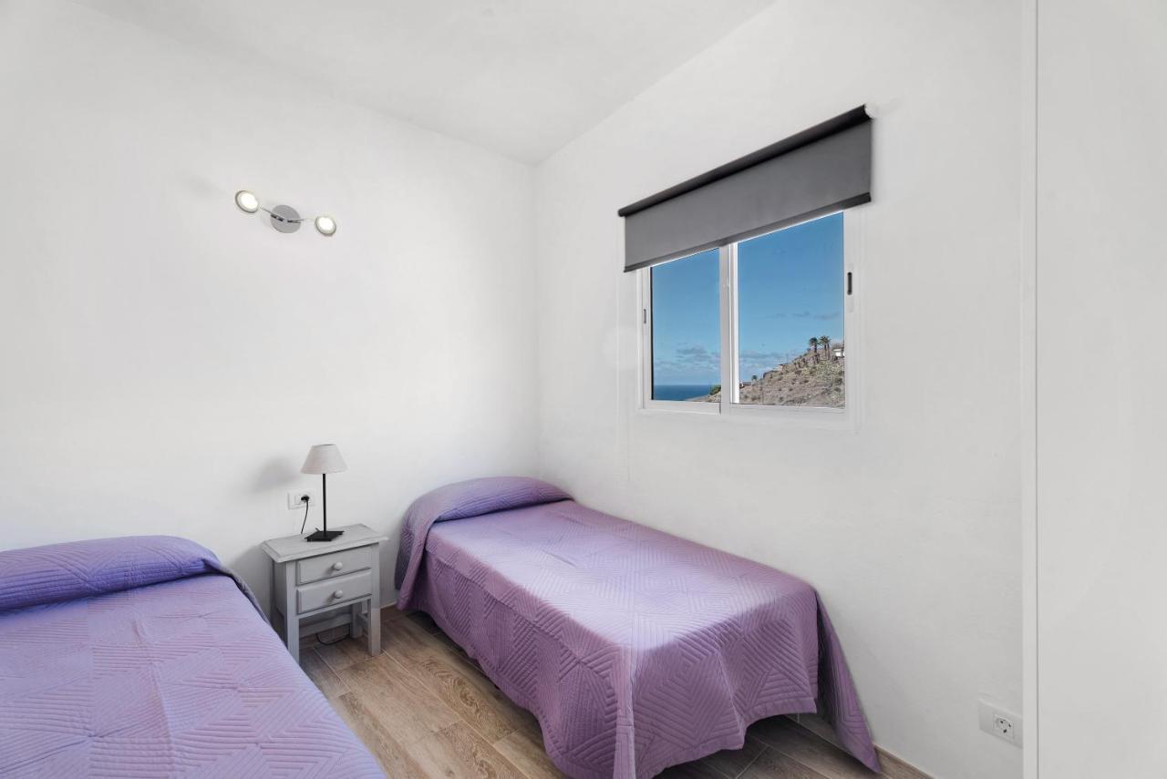 Vivienda Vacacional La Era Il Vallehermoso Luaran gambar