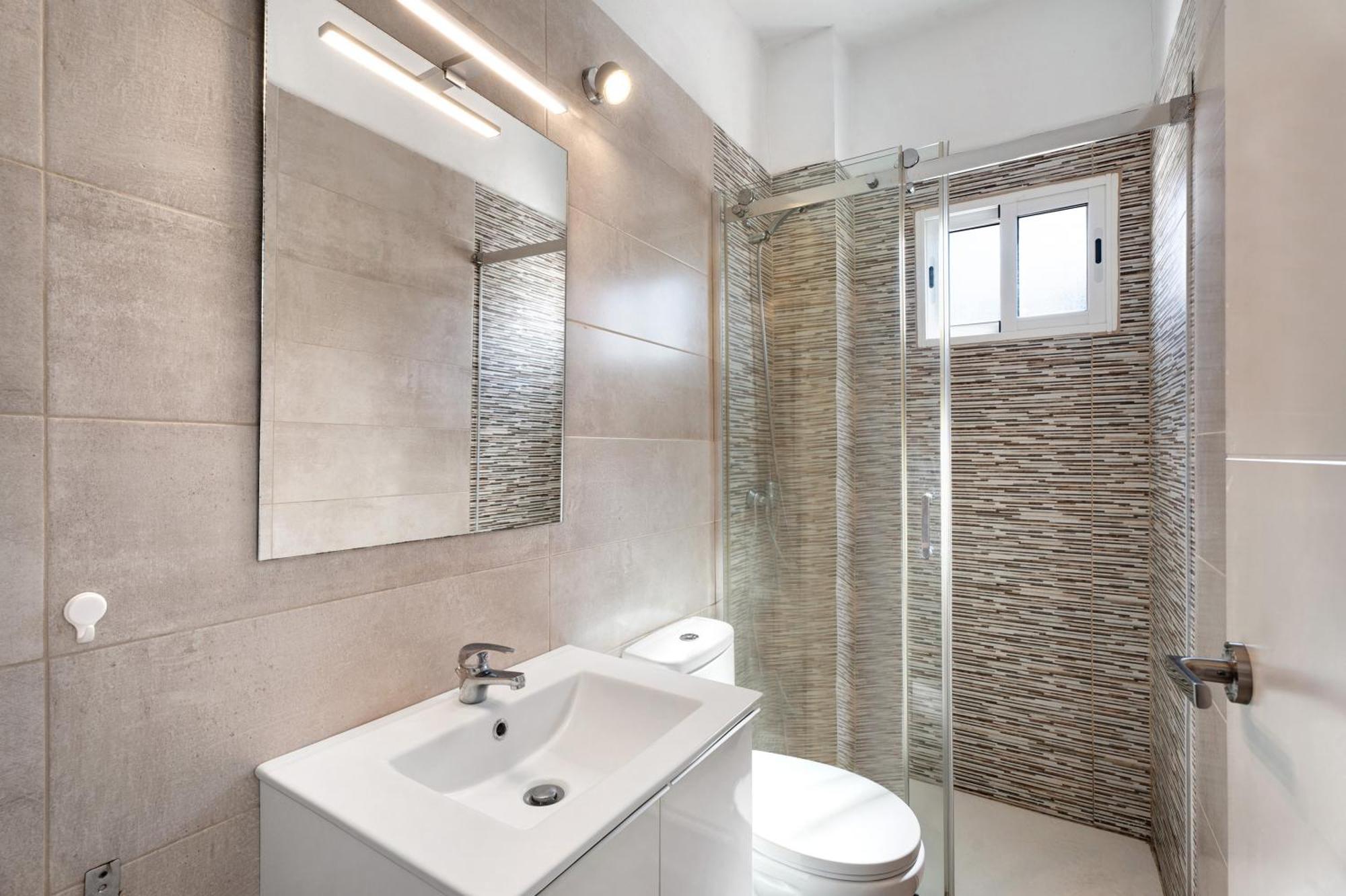 Vivienda Vacacional La Era Il Vallehermoso Luaran gambar