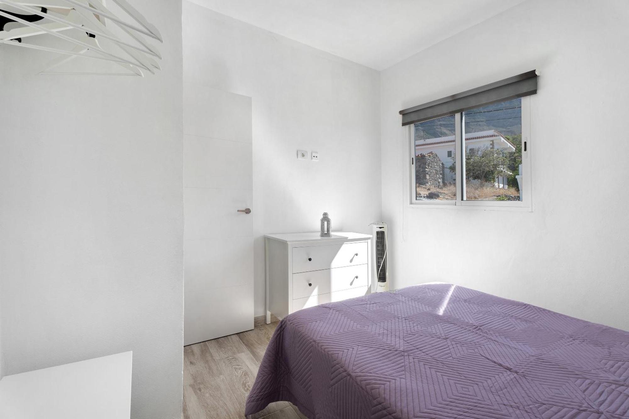 Vivienda Vacacional La Era Il Vallehermoso Luaran gambar